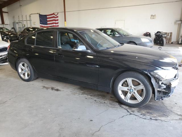 WBA3B5G5XENS11185 BMW 328 Xi Sulev