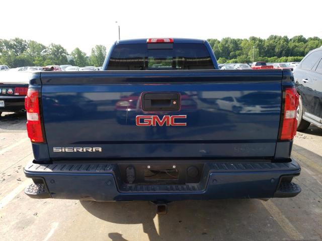3GTU2WEC3FG237605 GMC Sierra K1500 Denali