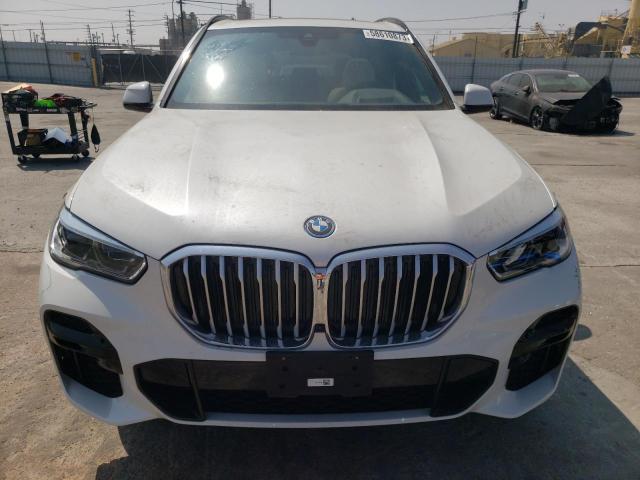 5UXTA6C02N9M61744 BMW X5 Xdrive45e