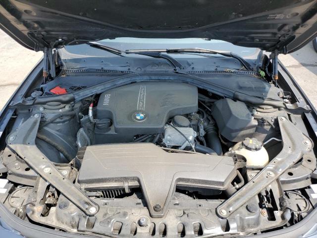 WBA3T1C5XEPS98554 BMW 428 Xi Sulev
