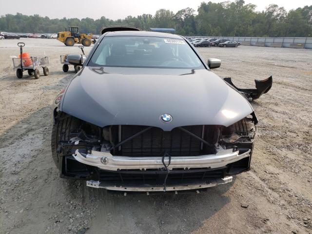 WBA13BK01MCG24429 BMW M550xi
