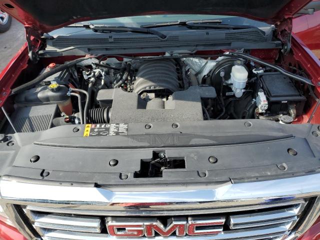 3GTU2MEC5JG228949 GMC Sierra K1500 Sle