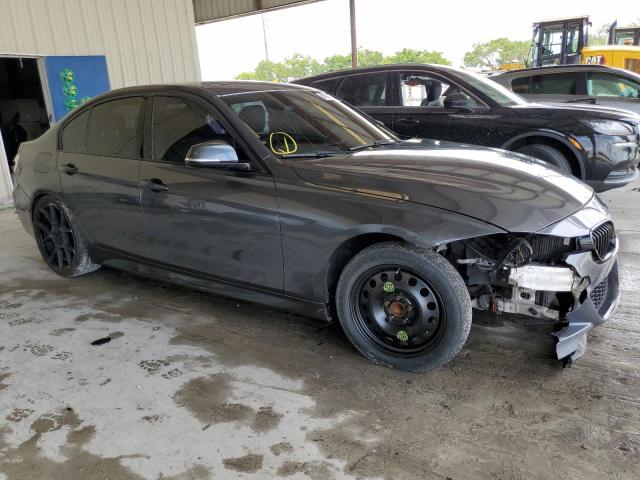 WBA3D3C56EK157339 BMW 328 D