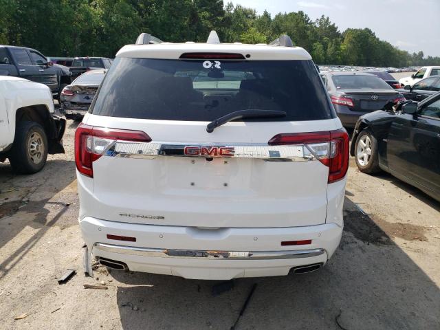 1GKKNPLS3LZ130133 GMC Acadia Denali