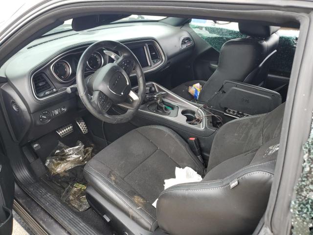 2C3CDZFJ0LH172703 Dodge Challenger R/t Scat Pack
