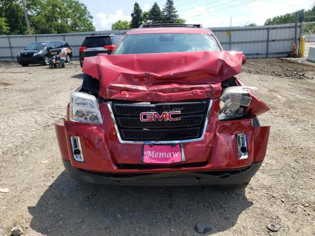 2GKFLWEK3F6314809 GMC Terrain Sle
