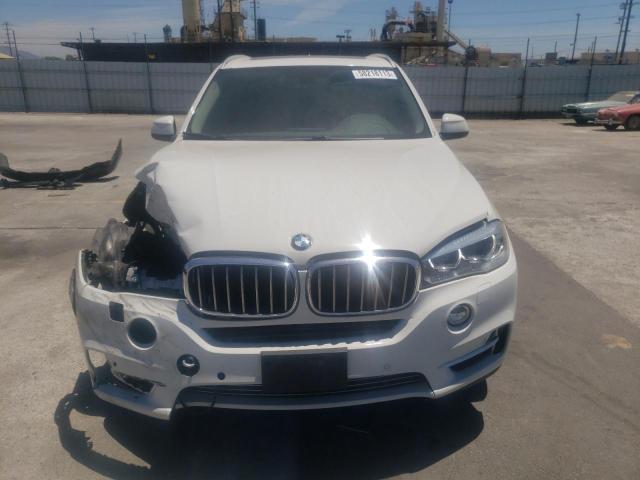 5UXKR2C5XF0H39789 BMW X5 Sdrive35i