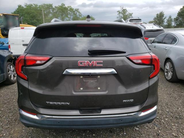 3GKALVEV7KL315675 GMC Terrain Slt