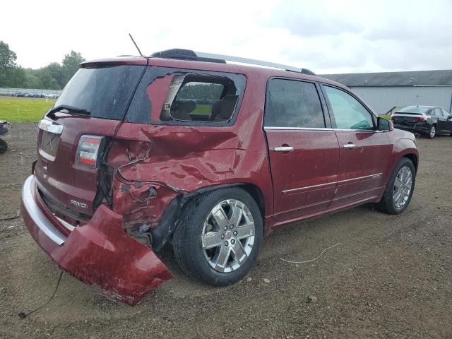 1GKKVTKD9FJ373122 GMC Acadia Denali