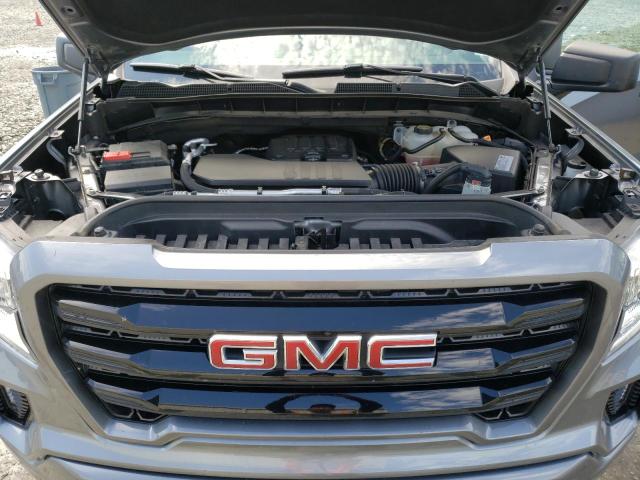 1GTP9CEK3MZ259860 GMC Sierra K1500 Elevation