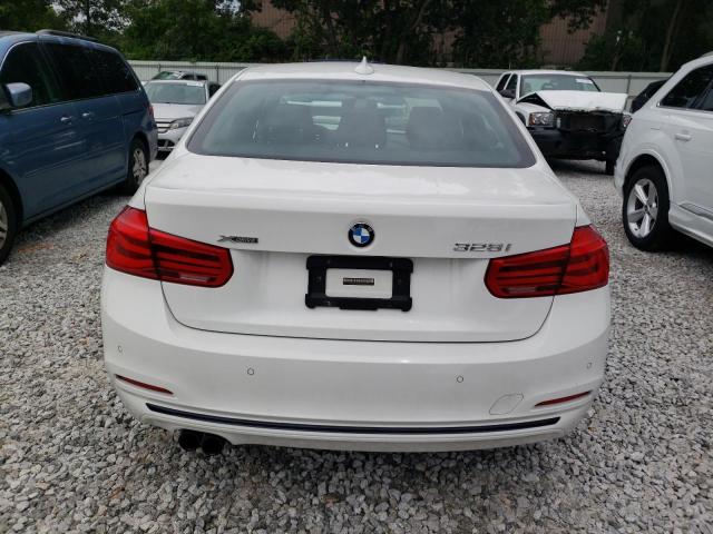WBA8E3G53GNU02340 BMW 328 Xi Sulev
