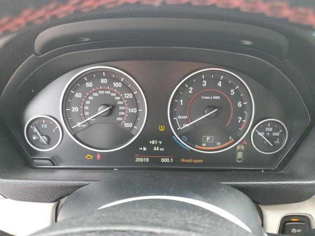WBA4J1C53JBM11648 BMW 430i Gran Coupe