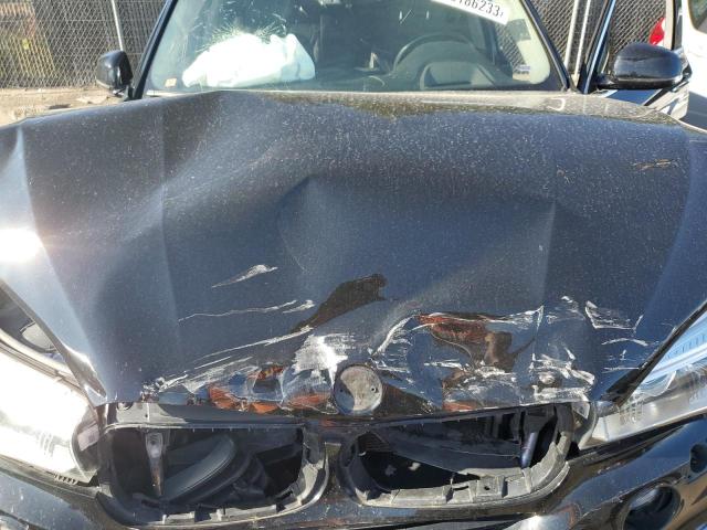5UXKS4C50F0N07571 BMW X5 Xdrive35d