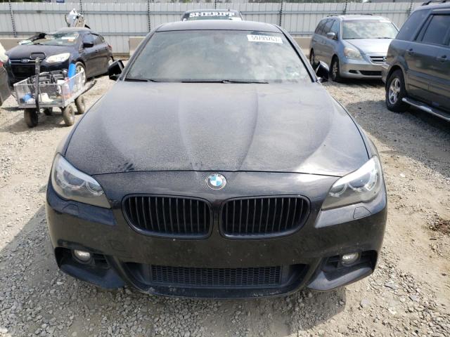 WBA5A5C51GD528525 BMW 528 I
