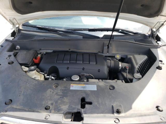 1GKKRRKD7EJ195734 GMC Acadia Slt-1