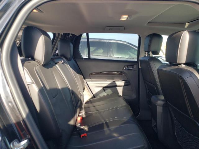 2GKFLVE31G6138900 GMC Terrain Denali