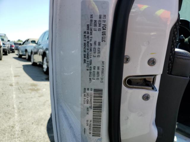 1C3CDFAA4GD577567 Dodge DART SE