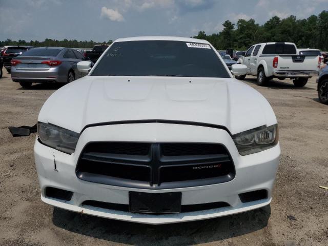 2C3CDXATXEH156119 Dodge Charger Police