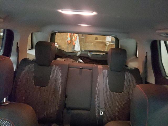 2GKFLTEK6G6177039 GMC Terrain Sle