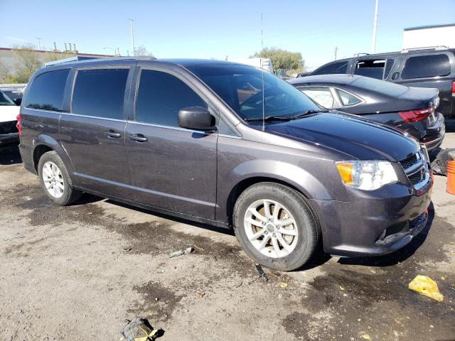 2C4RDGCG0JR205628 Dodge Grand Caravan Sxt
