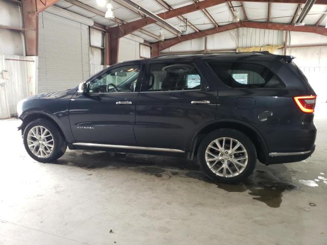 1C4RDJEG8EC361327 Dodge Durango Citadel