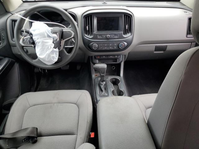 1GTG5BEN6K1112900 GMC Canyon