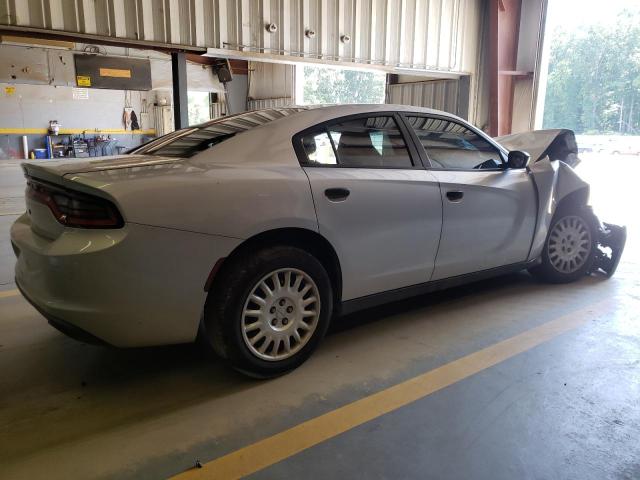 2C3CDXKT1FH908175 Dodge Charger Police