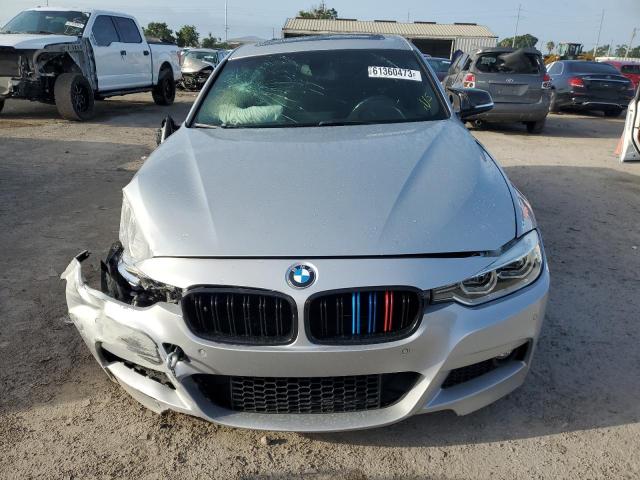 WBA8B9G59HNU49465 BMW 330 I