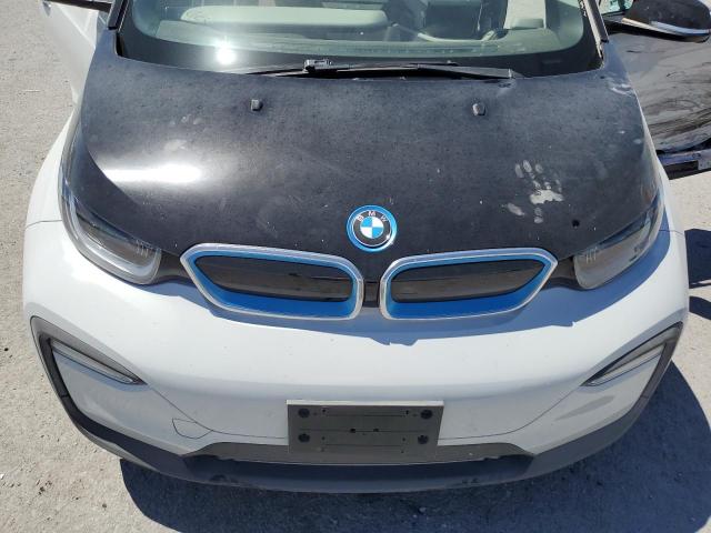 WBY7Z2C55JVE64902 BMW I3 Bev