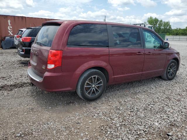 2C4RDGEG8JR168700 Dodge Grand Caravan Gt
