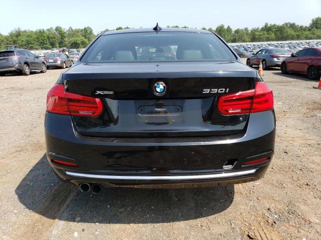 WBA8D9C31HA003946 BMW 330 XI