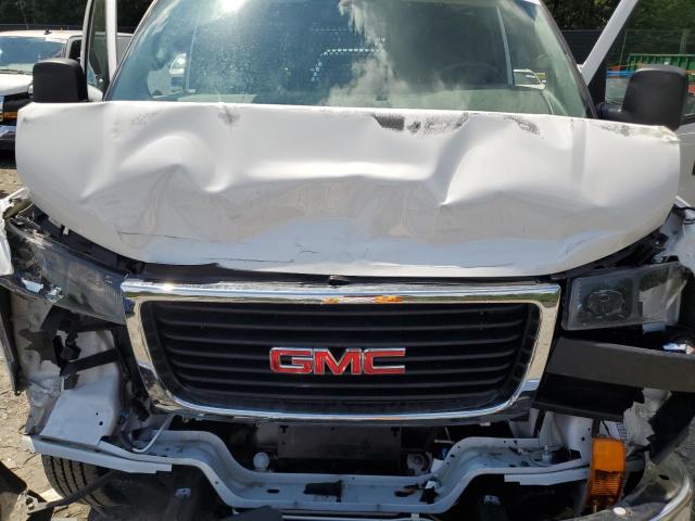 1GTW7AFP9N1192925 GMC Savana G2500