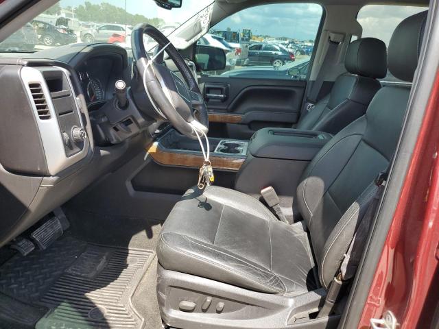 3GTP1VEC8EG280698 GMC Sierra C1500 Slt