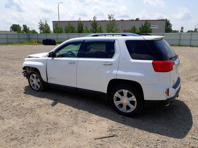 2GKFLUEK4H6115632 GMC Terrain Slt