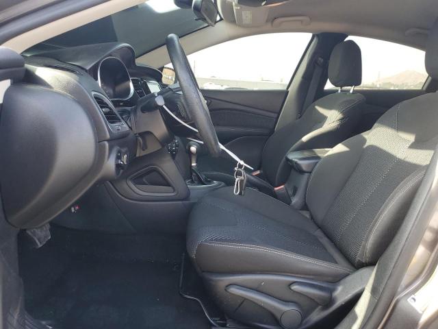 1C3CDFBA0GD629551 Dodge DART SXT