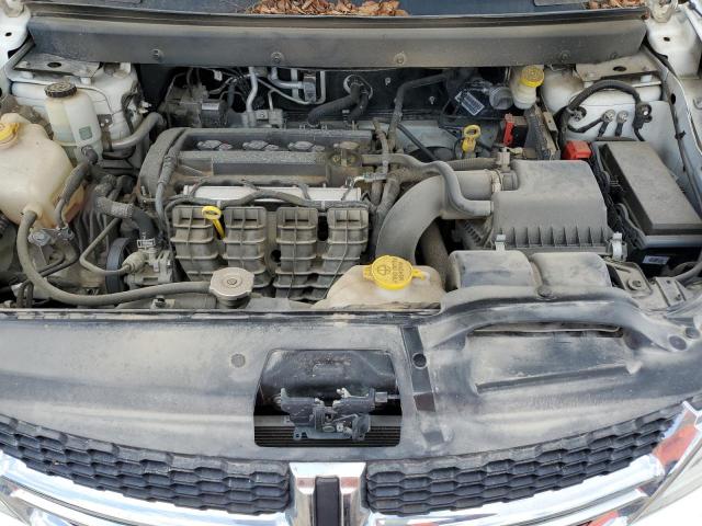 3C4PDCABXGT109437 Dodge JOURNEY SE