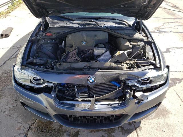 WBA8E3G53GNT76211 BMW 328 Xi Sulev