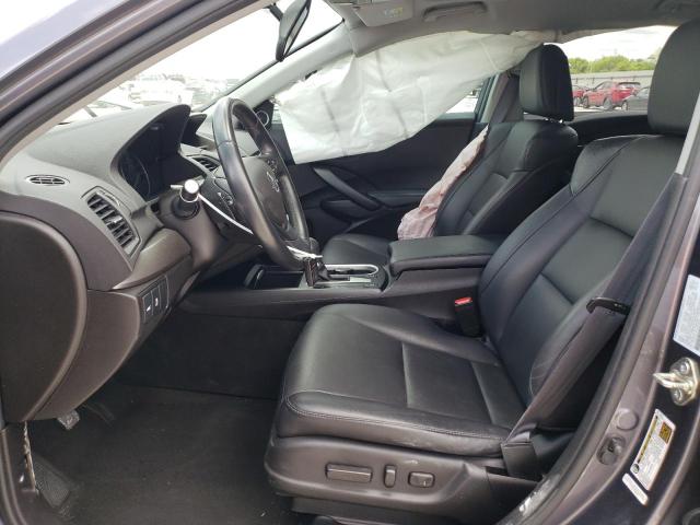 5J8TB3H3XJL000628 Acura RDX