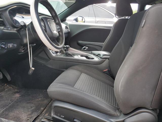 2C3CDZAG6KH688073 Dodge Challenger Sxt