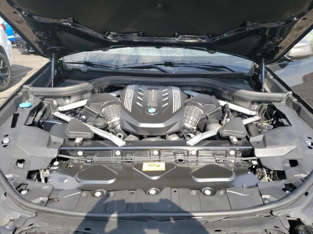 5UXJU4C03N9K10489 BMW X5 M50i