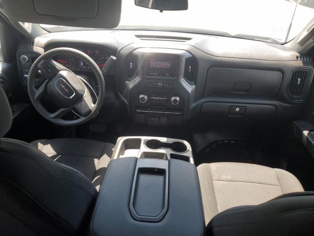 1GT49SEYXPF210128 GMC Sierra K3500