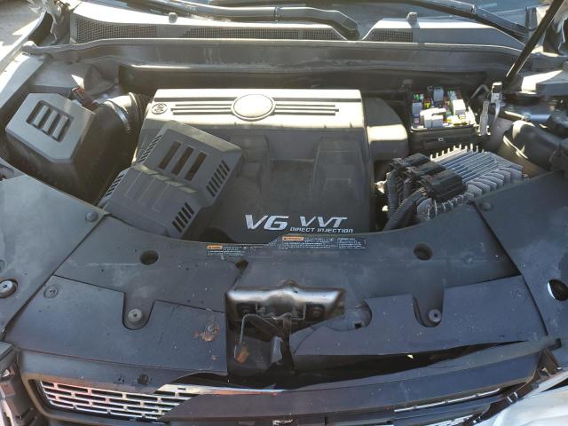 2GKFLYE31E6213996 GMC Terrain Slt