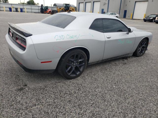 2C3CDZJG9NH215224 Dodge Challenger Gt
