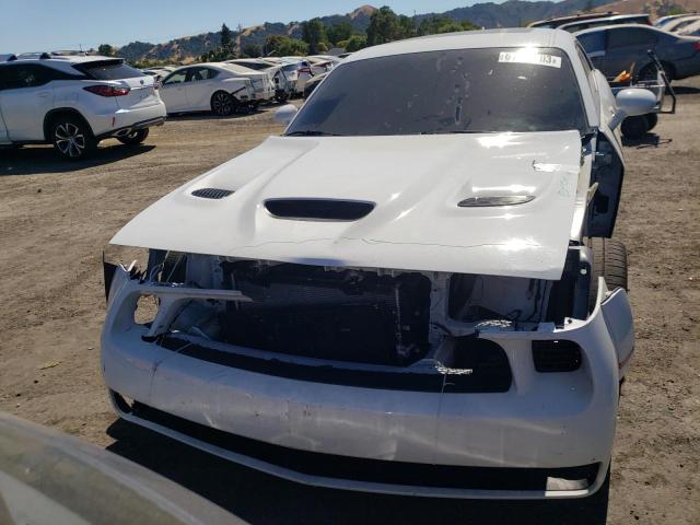 2C3CDZFJ0LH131911 Dodge Challenger R/t Scat Pack