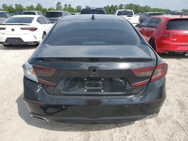 1HGCV2F96MA017838 Honda Accord Touring