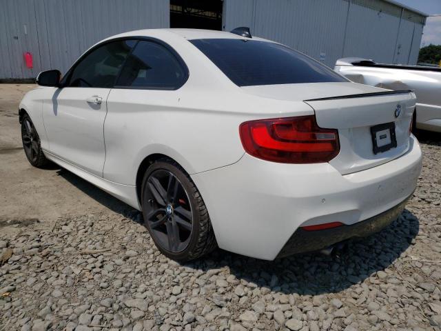 WBA1G9C50GV599178 BMW 228 Xi Sulev