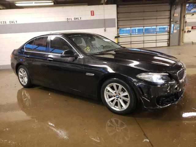 WBA5A5C53GG350020 BMW 528 I