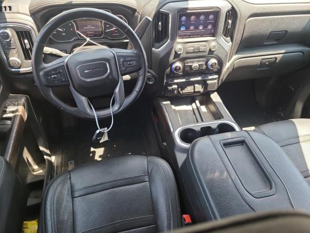 1GTU9FEL5LZ238410 GMC Sierra K1500 Denali