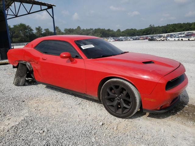 2C3CDZAG1GH124726 Dodge Challenger Sxt