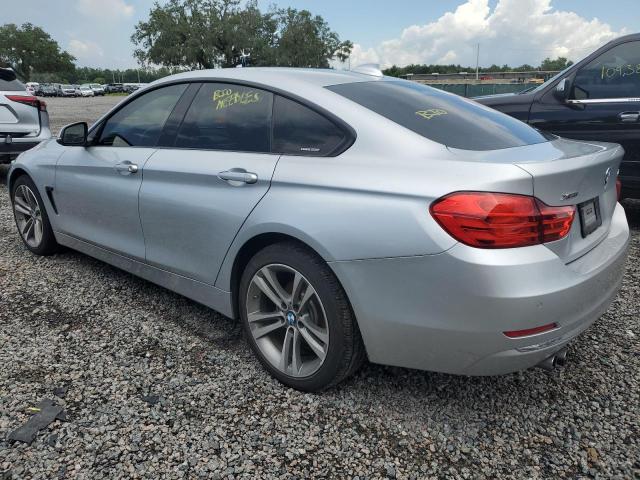 WBA4C9C53GG140479 BMW 428 Xi Gran Coupe Sulev
